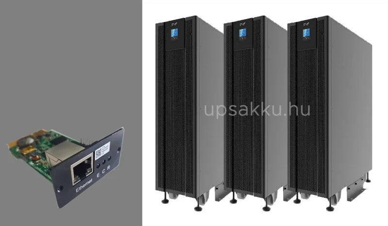 SPS MAX2 szünetmentes tápegységek (UPS-ek) SPS MAX2 szünetmentes tápegységek (UPS-ek)