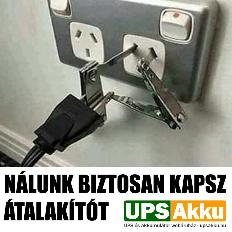 Hogyan válasszak szünetmentest? Hogyan válasszak szünetmentest?