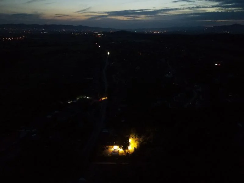 Családi ház szünetmentes áramellátása