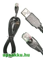 APC USB kommunikációs kábel 940-0127 / AP9827 (Back, Smart, RJ45 to USB, RJ50 to USB)