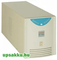   Effekta MT3200 szünetmentes tápegység