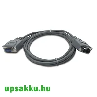 APC Soros kábel 940-0020C gyári 1,8m