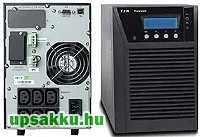 Eaton PW9130i3000T-XL 3000VA szünetmentes tápegység