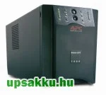 APC Smart-UPS SUA1000I szünetmentes tápegység