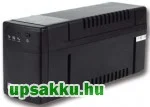   Powercom BNT600 szünetmentes tápegység