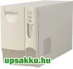 Eaton Powerware PW5125 1000i szünetmentes tápegység