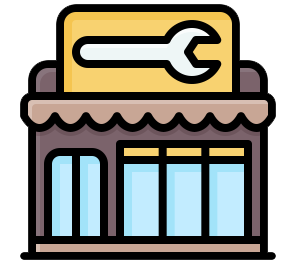 Szervizháttér Szervizháttér